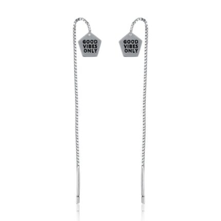 Eva Earrings From Eenie-Meenie Collection